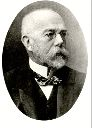 Vorschau Foto, Porträt, Robert Koch
