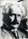 Vorschau Foto, Porträt, Albert Einstein (2)