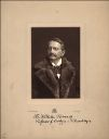 Vorschau Fotografie, Porträt, Wilhelm von Branca 1
