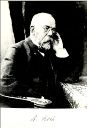 Vorschau Foto, Porträt, Robert Koch