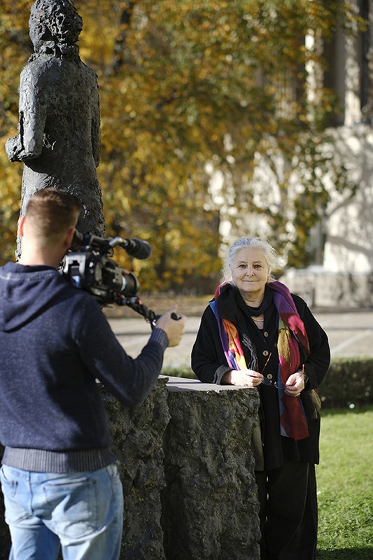 Anna Franziska Schwarzbach