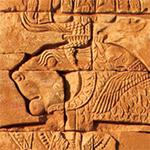 Symbolbild Sudanarchäologische Sammlung