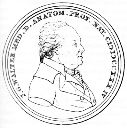 Vorschau Biografie, Johann Gottlieb Walter