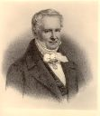 Vorschau Foto nach Lithographie, A.v. Humboldt