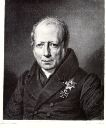 Vorschau Foto nach Stich,  Wilhelm von Humboldt
