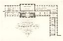 Vorschau Grundriss des Zoologischen Museums der Universität Berlin