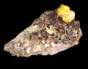 Vorschau Mineral, Mimetesit I