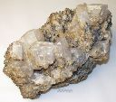 Vorschau Mineral, Calcit (Kalkspat)