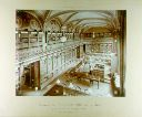 Vorschau Foto, Lesesaal, Alte Universitätsbibliothek