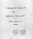 Vorschau Inventar, Archäologischer Lehrapparat