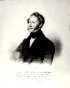 Vorschau Foto nach Lithographie, Porträt, Karl Ludwig Michelet