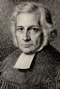 Vorschau Foto nach Lithographie, Porträt, Friedrich Schleiermacher