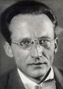 Vorschau Foto, Porträt, Erwin Schrödinger