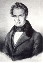 Vorschau Foto nach Lithographie, Friedrich Adolf Trendelenburg