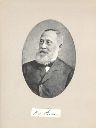 Vorschau Foto, Porträt, Rudolf Virchow (1)