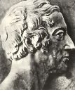 Vorschau Foto nach Relief, Porträt, Georg Wilhelm Friedrich Hegel