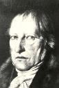 Vorschau Foto nach Gemälde, Porträt, Georg Wilhelm Friedrich Hegel
