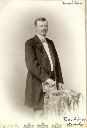 Vorschau Foto, Porträt, Felix Tannhäuser