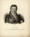Vorschau Lithographie, Porträt, Christian Julius Ludwig Steltzer