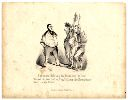 Vorschau Nr_102 Lithographie, Karikatur, Septemberaufstand, 1848