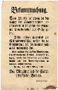Vorschau Nr_168 Schriftplakat, Berliner Magistrat, 20.03.1848