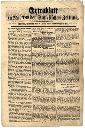 Vorschau Nr_171 Extra-Blatt, Schlesische Zeitung, Breslau, 22.03.1848, Vorderseite