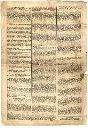 Vorschau Nr_187 Zeitungsbeilage zur Bestattung der Märzgefallenen, Münster, 23.03.1848, Rückseite