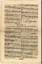 Vorschau Nr_213 Schriftdokument, Wahlgesetzt, Berlin, 08. u. 11. 04.1848, Rückseite