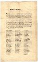 Vorschau Nr_321 Flugblatt Solidaritätsadresse aus Bunzlau, 10.06.1848, Vorderseite