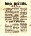 Vorschau Nr_369 Flugblatt zur Bürgerwehr, Berlin, 18.07.1848