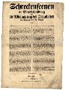Vorschau Nr_390 Schriftplakat zur Charlottenburger Demokratenjagd, Berlin, August, 1848