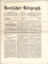 Vorschau Nr_1035_Nordischer Telegraph_No_62_Seite 765