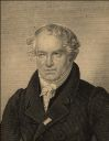 Vorschau Biografie, Alexander von Humboldt