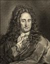 Vorschau Biografie, Gottfried Wilhelm Leibniz
