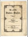 Vorschau Nr_202 Das politische Vater-Unser Deckblatt