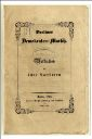 Vorschau Nr_183 Berliner Demokraten Marsch. Volkslied für ächte Patrioten Deckblatt