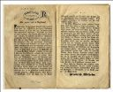Vorschau Nr_163 Die neusten Berliner Ereignisse vom 18. bis 20. März 1848. Seiten 2 und 3