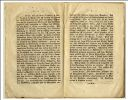 Vorschau Nr_163 Die neusten Berliner Ereignisse vom 18. bis 20. März 1848. Seiten 4 und 5