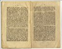 Vorschau Nr_163 Die neusten Berliner Ereignisse vom 18. bis 20. März 1848. Seiten 14 und 15