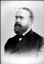 Vorschau Biografie, Nikolaus Müller (1857-1912)