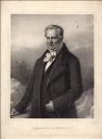 Vorschau Lithographie, Porträt, Alexander von Humboldt (1)