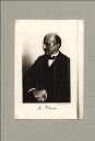 Vorschau Offsetdruck einer Fotografie, Porträt, Max Planck 2