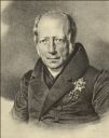 Vorschau Foto nach Lithographie, Porträt, Wilhelm von Humboldt (1)