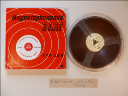 Vorschau Hochdeutsch - Intonation, Hülle