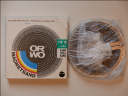 Vorschau [unbespieltes Band], Hülle
