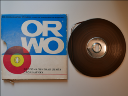 Vorschau [unbespieltes Band], Hülle