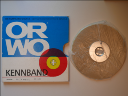 Vorschau [Kennband gelb], Hülle